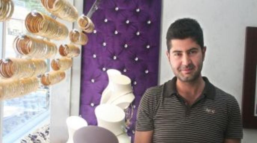 Altında Alım Zamanı