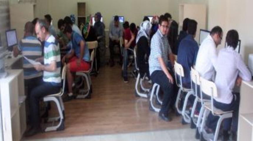 Maltepe Dersanesi Tercih Merkezi B&uuml;y&uuml;k Ilgi G&ouml;r&uuml;yor