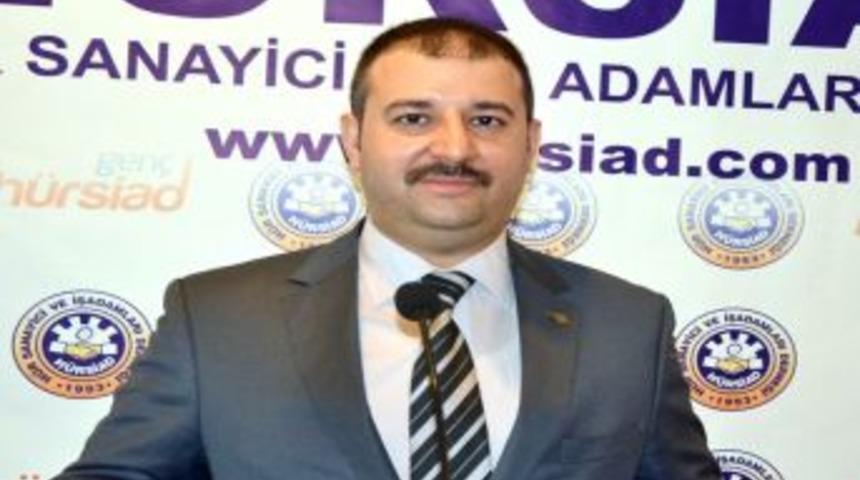 İş Adamları Iftar Sofralarını Suriyelilerle Paylaşma Kararı Aldı