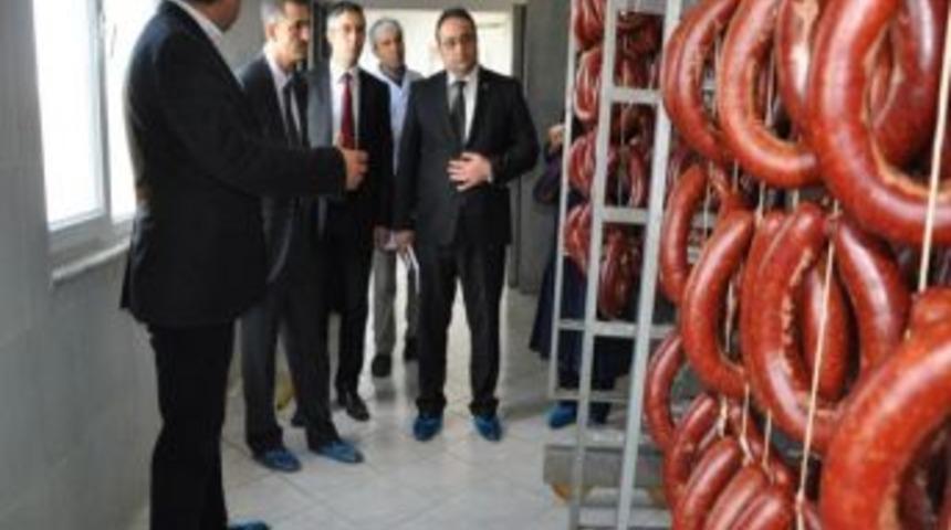 Gıda İşletmecilerine Kayıt Ve Onay Zorunluluğu