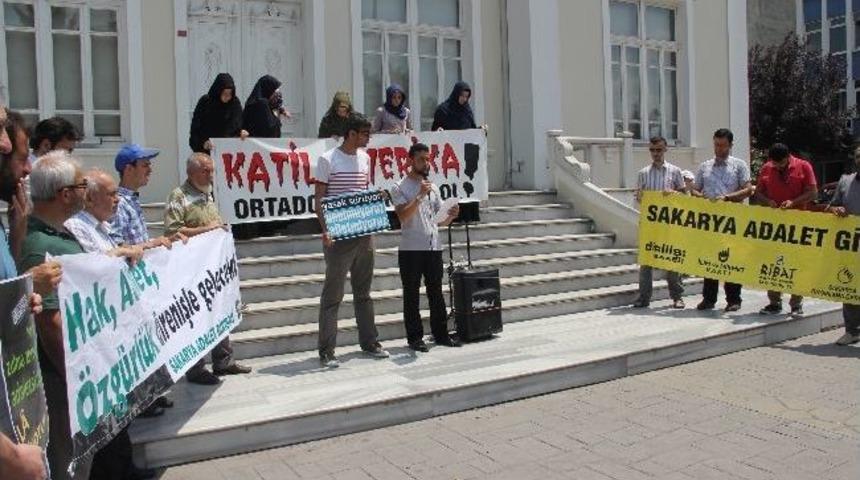 Sagir 410. Haftayı Geride Bıraktı