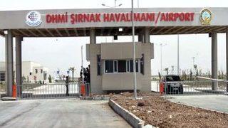 Havaaalanına Şerafettin Elçi'nin Isminin Verilmesi Cizrelileri Sevindirdi