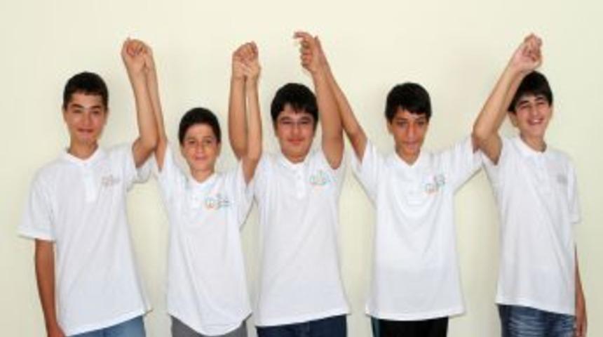 Piri Reis SBS'de Muğla’ya Çifte Bayram Yaşattı