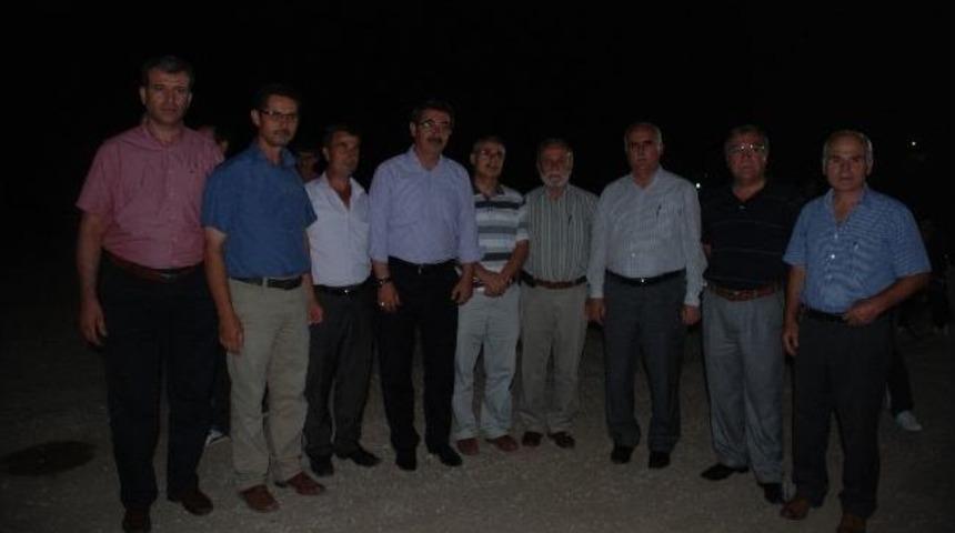 Biga’da Ramazan Şenlikleri