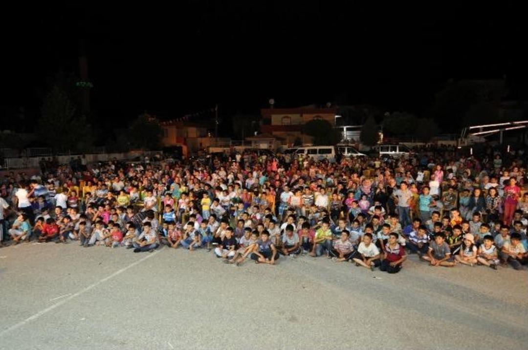 Bu Ramazan &Ccedil;ocuklara &Ouml;zel