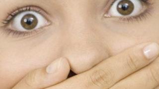 Burnunuzdan Nefes Alıp Verin