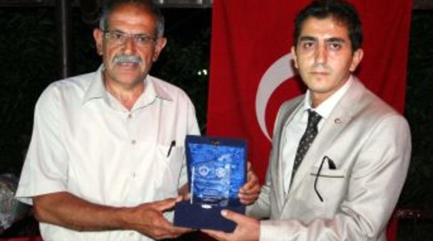 Kamu-Sen Erzincan'da G&ouml;rev Değişikliği