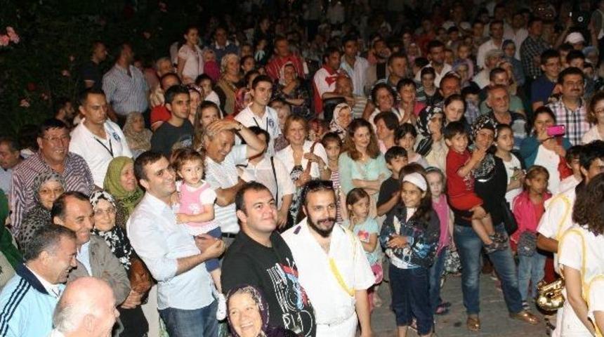 Devrek&rsquo;te Ramazan Ayı Geceleri Etkinlikleri Devam Ediyor