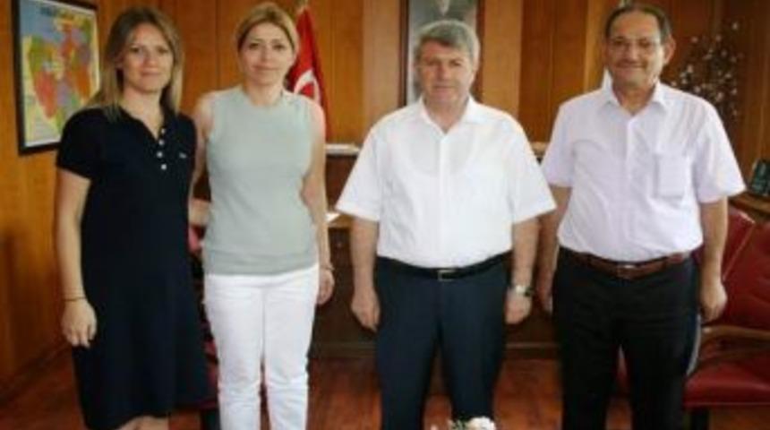 Anaokulu Velileri &Ouml;zel &Ouml;ğrencilere Maddi Destek Verdi