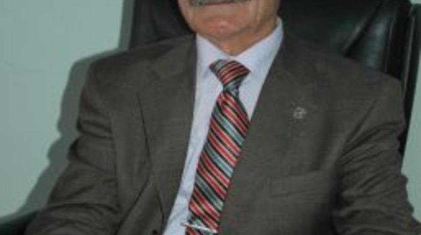 Şube Başkanı Gen&ccedil;'ten "thk&rsquo;ya Sahip &Ccedil;ıkalım" &Ccedil;ağrısı