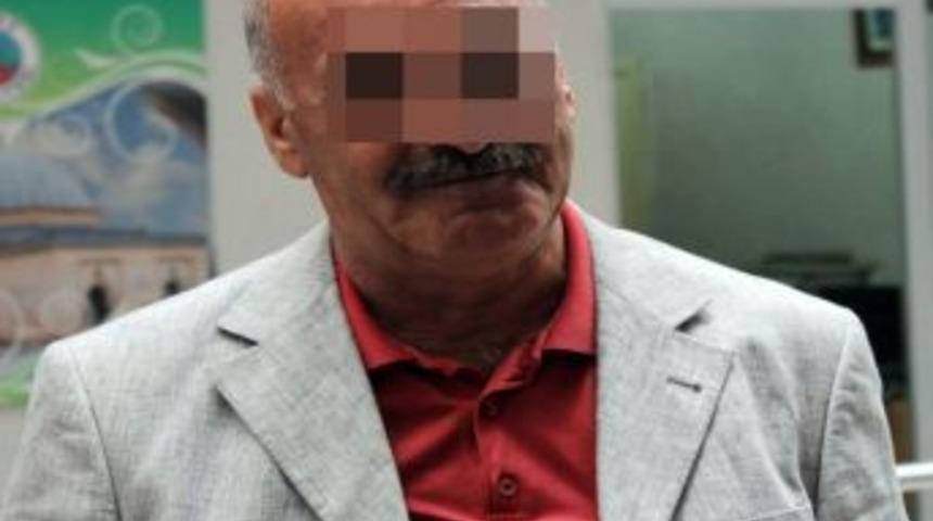 Siirt Belediye Başkan Yardımcısı G&ouml;zaltına Alındı