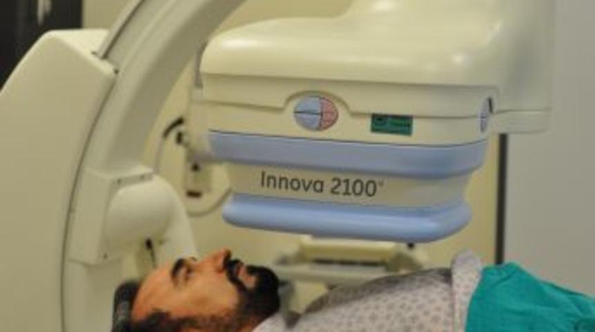 Kalp Hastalarının Yeni Umudu: Eriyen Stent