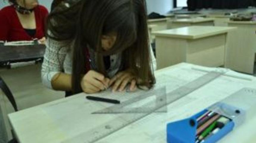 U&Uuml; Mimarlık B&ouml;l&uuml;m&uuml;. Mimarlık Akreditasyon Kurulu&rsquo;na Akredite Edildi