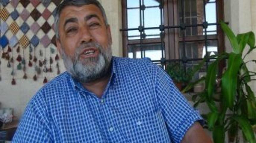 İstanbul Nevşehirliler Derneği&rsquo;nin Hedefi B&uuml;y&uuml;k