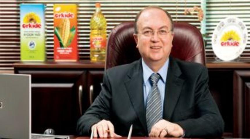 Orkide Zeytinyağı Satışında Zirve Yaptı