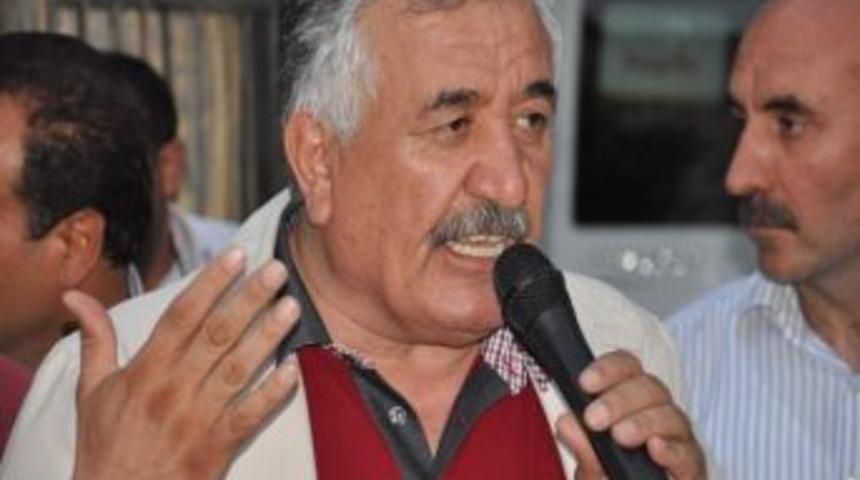 Selim Sadak Hakkında Hazırlanan İddianame Kabul Edildi