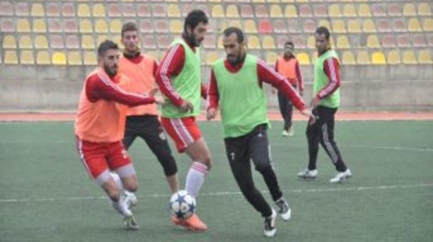 44 Malatyaspor İ&ccedil; Transferi Tamamladı