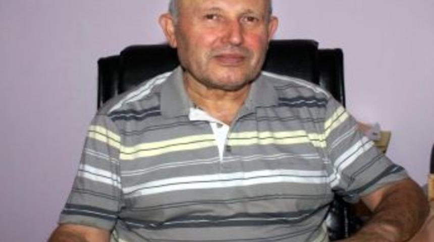 Yeşilay&rsquo;dan Ramazan'da Sigarayı Bırakana Teşekk&uuml;r Belgesi