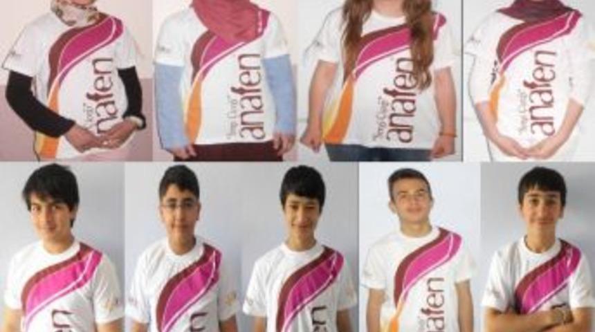 Tatvan Fem&rsquo;den Sbs&rsquo;de B&uuml;y&uuml;k Başarı