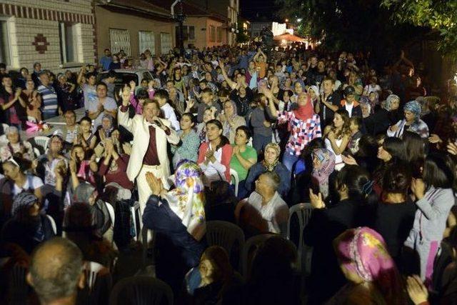 Şirintepe’de İftar Coşkusu