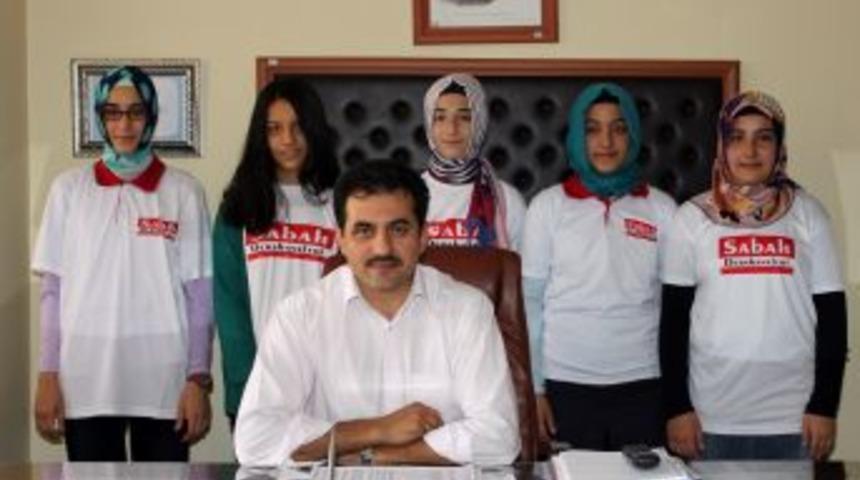 Seydişehir Sabah SBS'de Geleneği Bozulmadı