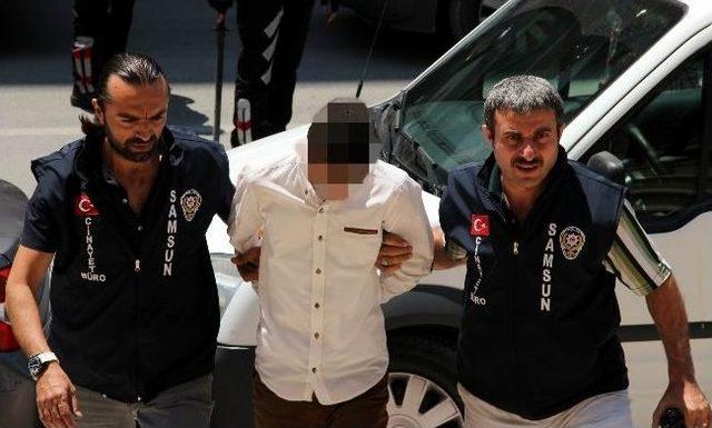Cinayet Ş&uuml;phelisi 4 Kişi Adliyeye Sevk Edildi 1