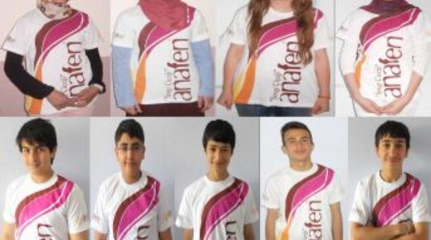 Bitlis FEM Dershaneleri'nden Ilk 10&rsquo;da 10 Derece