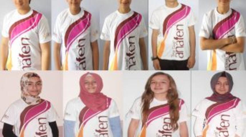 Tatvan FEM&rsquo;den SBS&rsquo;de Bitlis Sıralamasında Rekor Başarı