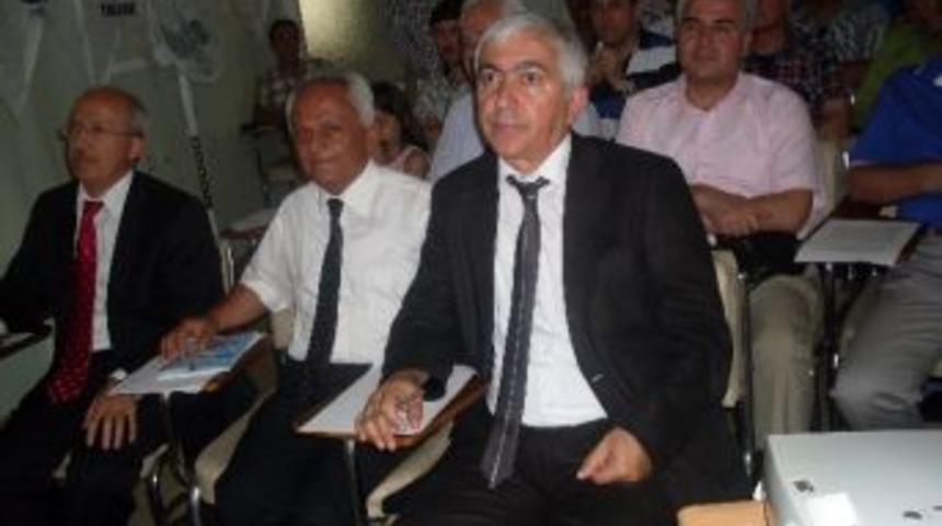 D&uuml;nya Kooperatif&ccedil;ilik G&uuml;n&uuml; Kutlanıyor