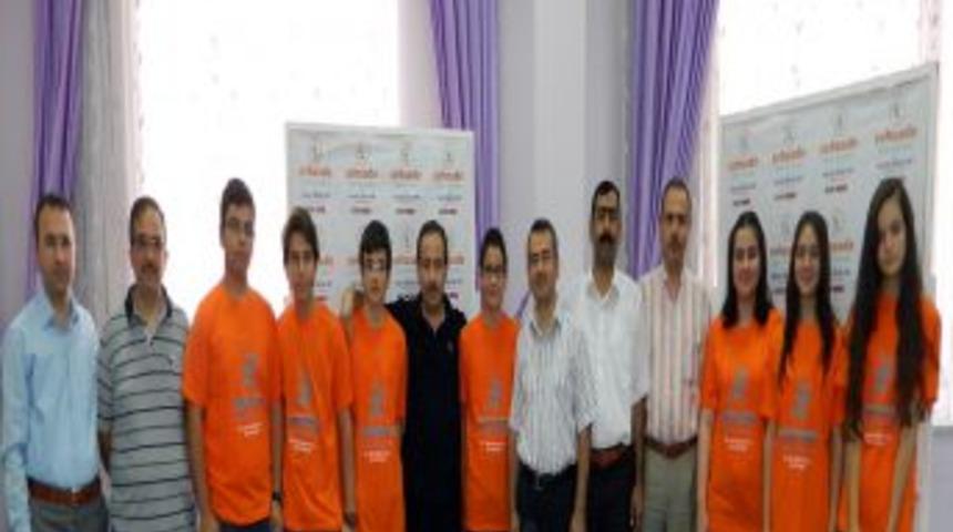 Şehzade Eğitim Kurumları &Ouml;ğrencilerinden SBS Başarısı