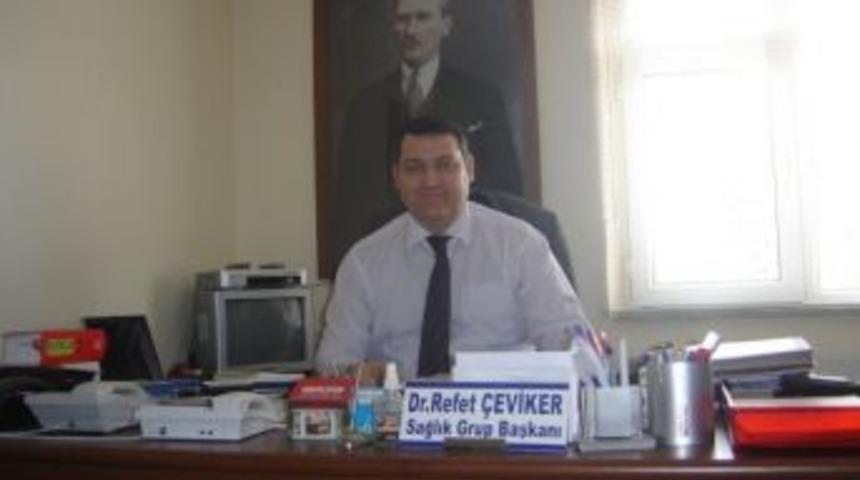 Aile Hekimliğinde Randevu Uygulaması Başladı