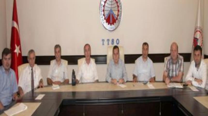 Doğu Karadeniz'de Yeni Dağ Ve Yayla Turizm Merkezleri Ihtiya&ccedil;