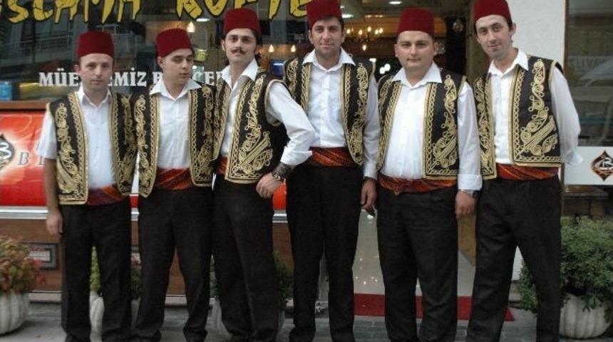 Köfteci Hacıbekir Eski Ramazanları Aratmıyor
