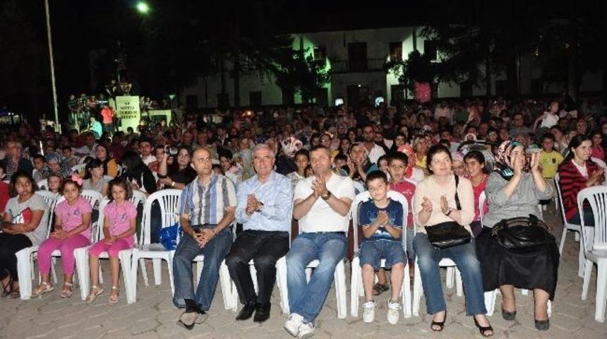 Erbaa&rsquo;da Ramazan Etkinlikleri