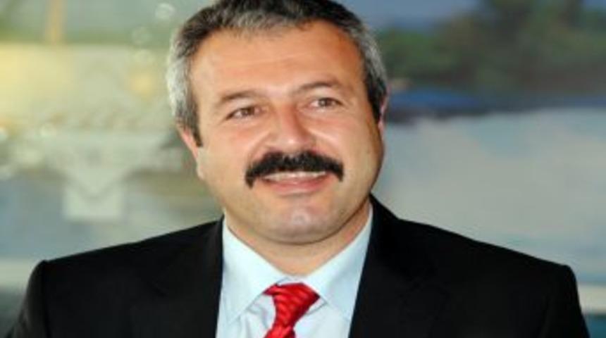 MHP'li Gubaş: Manavgat'ın I&ccedil;me Suyu Sorunu Var