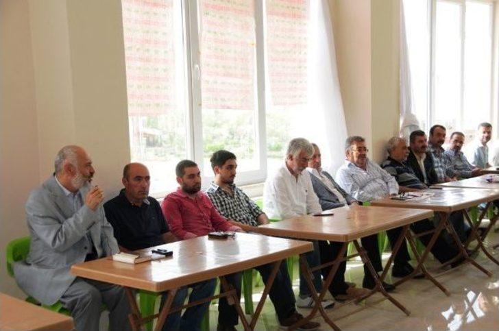 Vali Karaloğlu’ndan Altaylı Ailesine Taziye Ziyareti G4