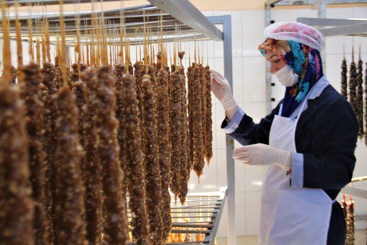  Dedesinden öğrendi fabrika kurdu G2