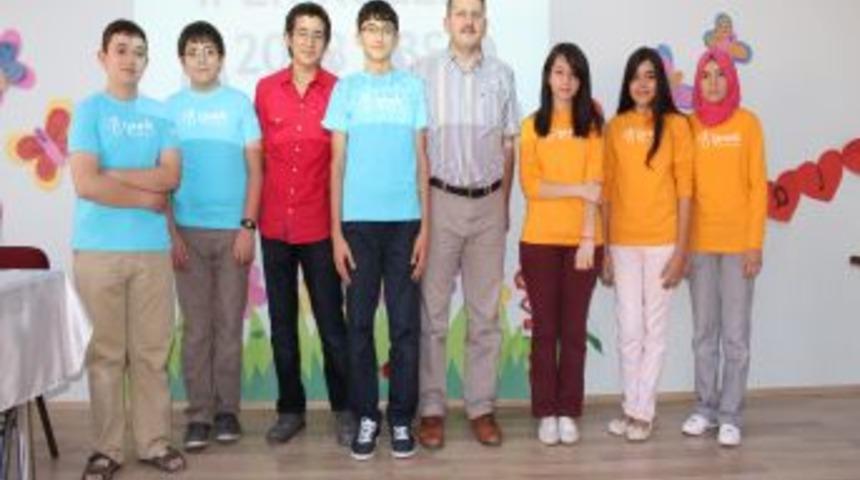 &Ouml;zel İpek Koleji Tokat&rsquo;ta Yine Zirvede