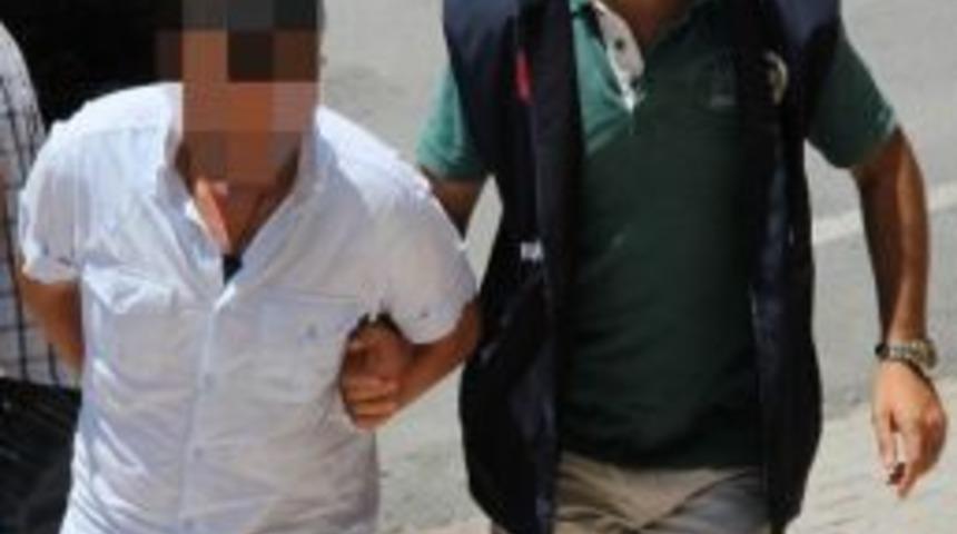 Samsun&rsquo;daki Cinayet