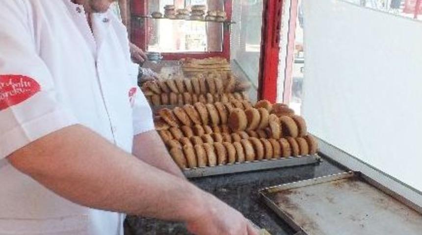 B&ouml;rek&ccedil;iden Ramazan Hassasiyeti