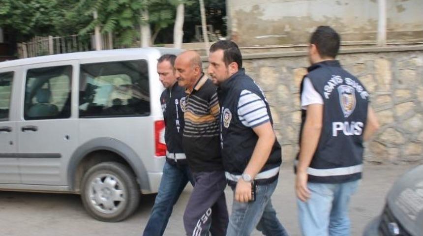 Siirt&rsquo;teki Cinsel İstismar Olayı