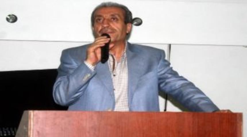 Bakan Eker: &ldquo;sistemin &Uuml;rettiği Sorunlar Bu &Uuml;lkede Acılar Yaşattı&rdquo;