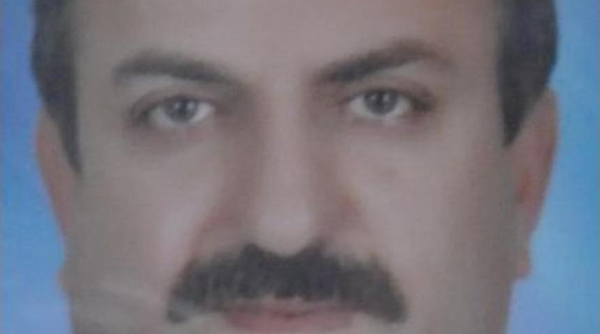 Balkondan D&uuml;şen Şahıs Hayatını Kaybetti