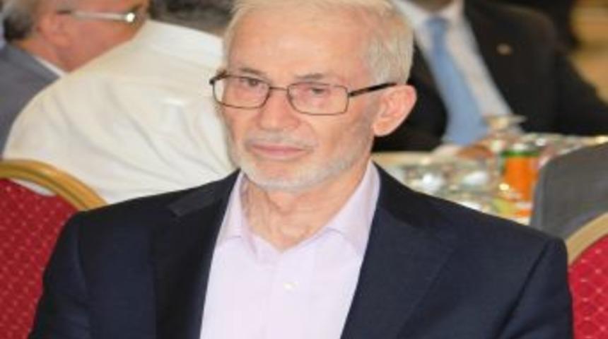 İhvan Genel Sekreteri M&uuml;nir: Amerika Mısır'da Iki Y&uuml;zl&uuml; Oynadı