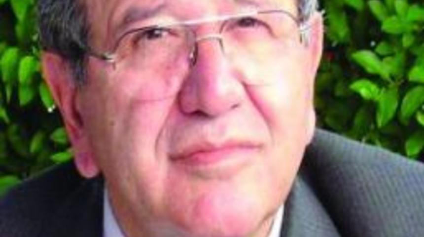 T&Uuml;MOD Genel Başkanı Prof. Dr. Alpaslan Işıklı Hayatını Kaybetti