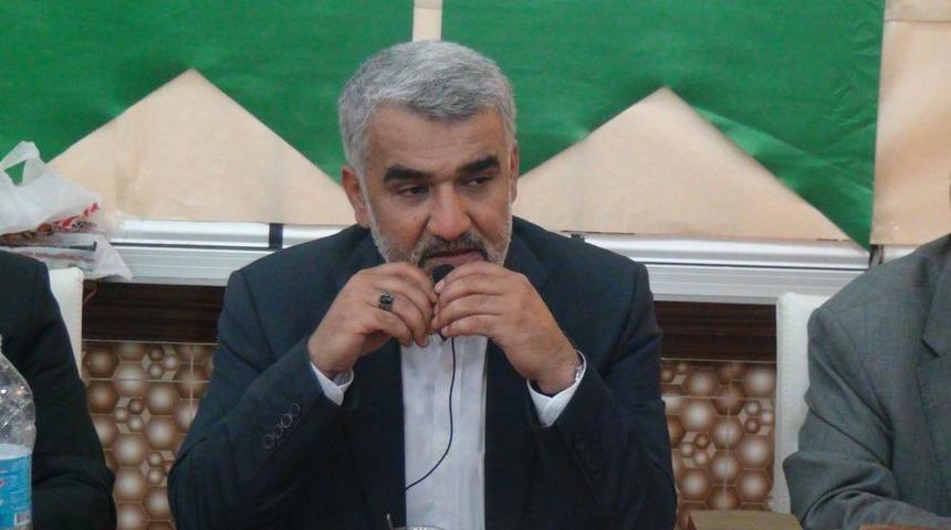 Yapıcıoğlu: Temel Hakların Tanınmasının Şarta Bağlanması Kabul Edilemez