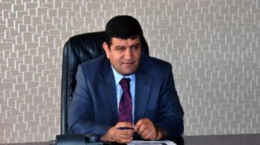 G&uuml;m&uuml;şhane&rsquo;de İkinci El Ve Hurda&rsquo;ya Kayıt Şartı Getirildi