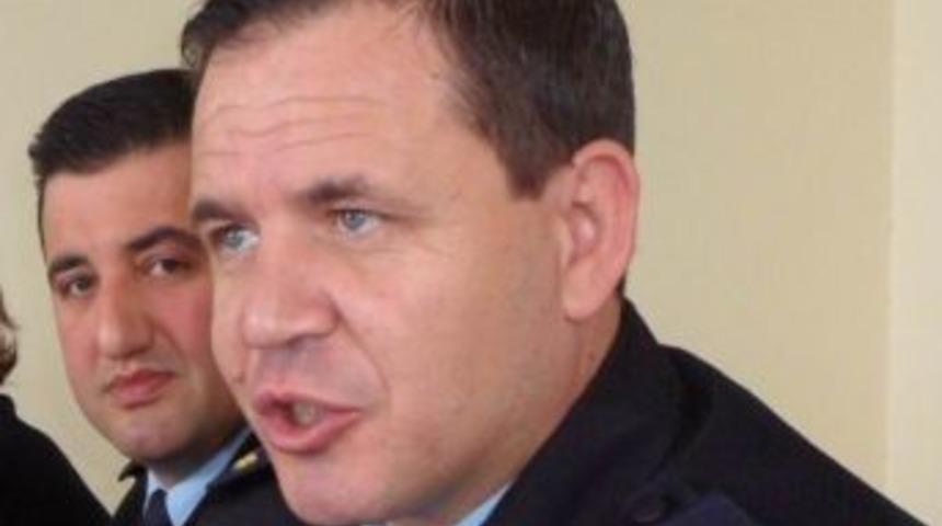 Edremit K&ouml;rfez İl&ccedil;elerinde Polis Atamaları