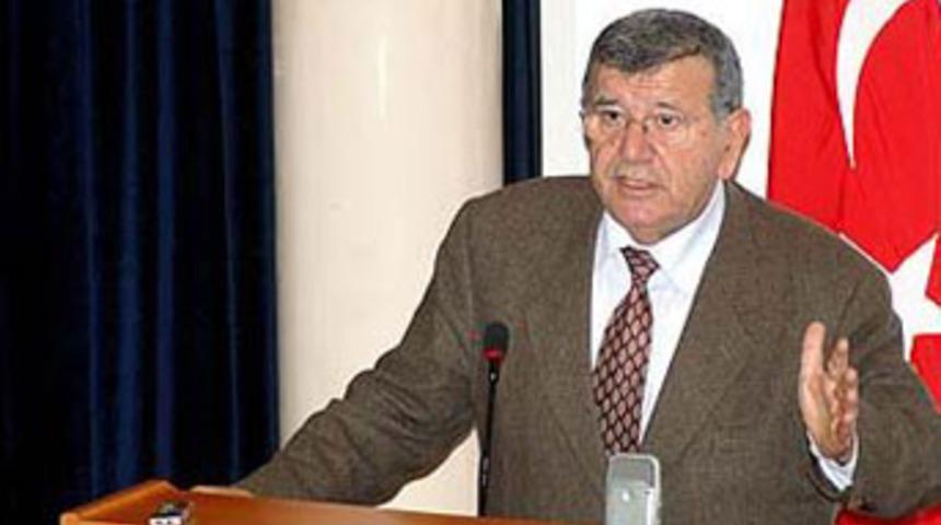 Profes&ouml;r Işıklı, kalp krizine yenik d&uuml;şt&uuml;