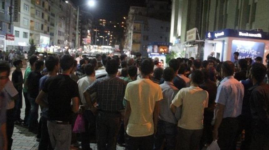 Hakkari&rsquo;de G&uuml;&ccedil; G&ouml;sterisi Oyunu